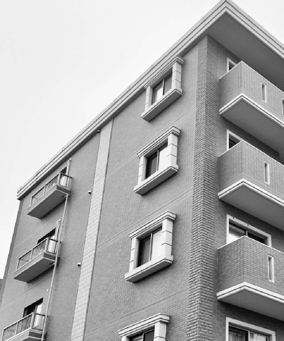 ADR相談からみる 事業者のためのトラブル事例 ――傾向と対策 【第10回】マンション外壁に関するトラブル