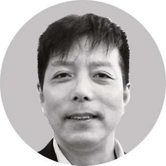 神田紀男代表