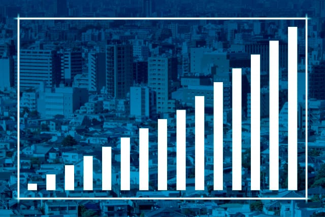 首都圏マンション市場 25年上半期 4年連続の供給減 平均価格、1㎡単価を更新 不動産経済研究所 6月市場動向も発表