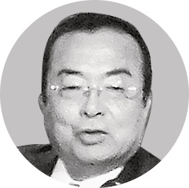 秋山始・全日神奈川本部長