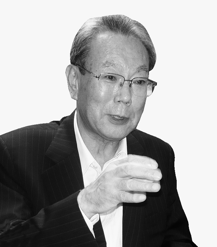 全国宅地建物取引業協会連合会 伊藤博会長