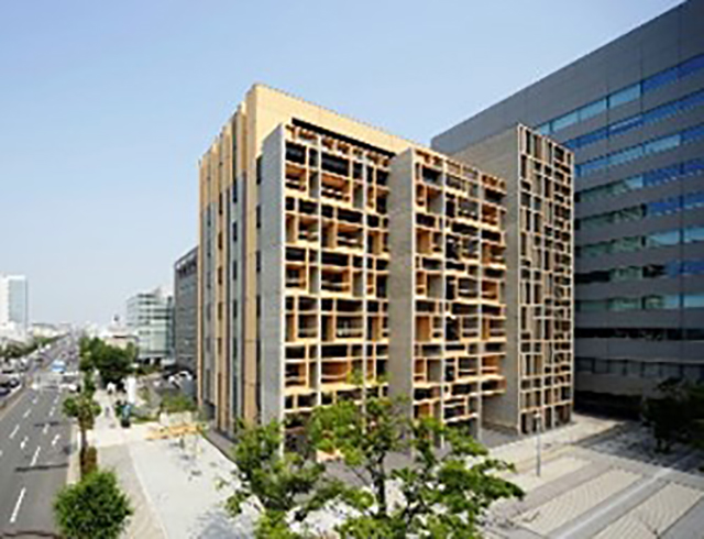 木造木質化を担う建築士育成セミナーを12月18日開催 東京都