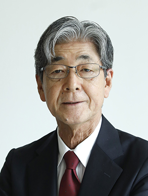 生亀理事長