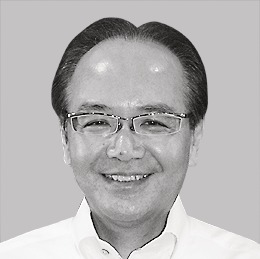 酒井孝慈社長
