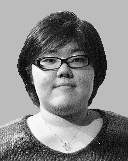 木下さわこ 不動産学部4年