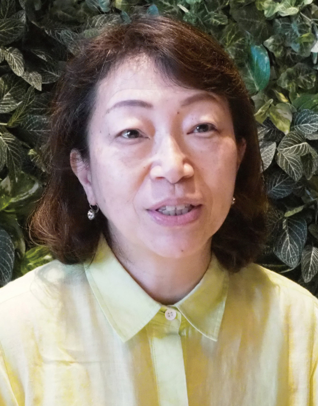 「〝社員以上家族未満〟の関係性づくりを支えたい」