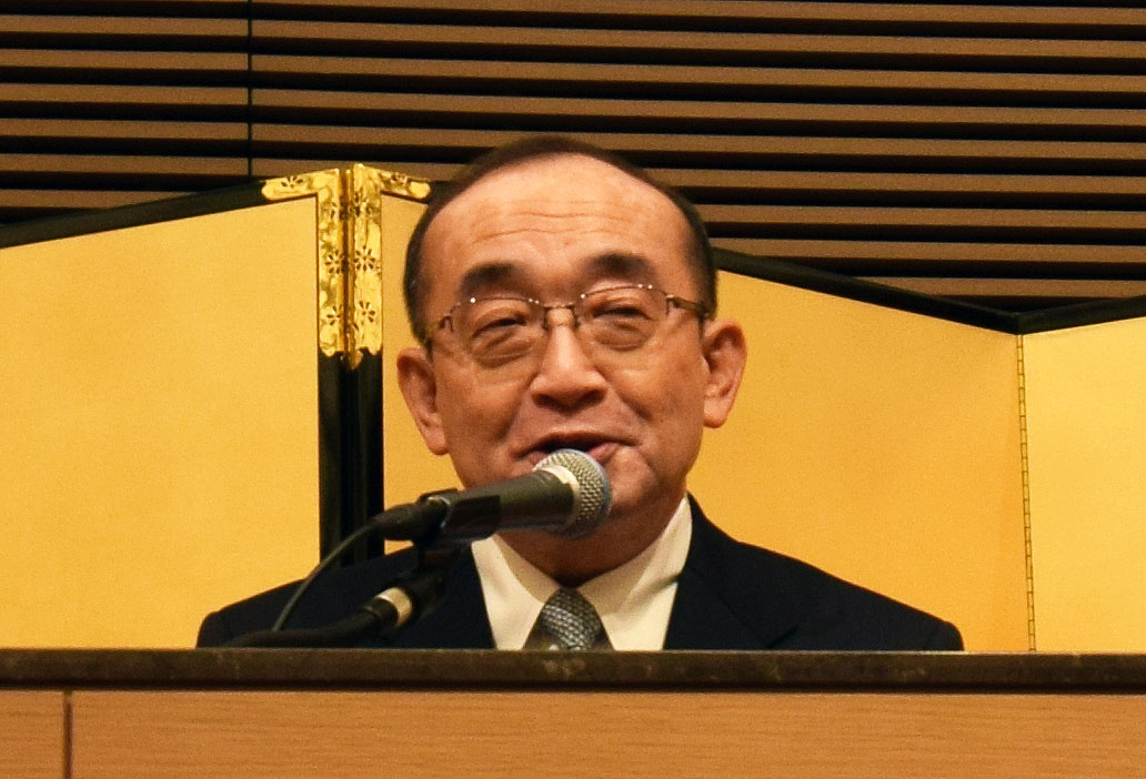 不動産協会が設立60周年 吉田理事長体制が発足 斉藤国交相「新体制に期待」