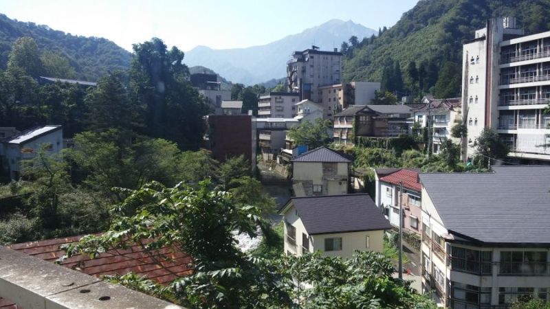 2年に及ぶコロナ下の生活で地方に注目が集まっている。