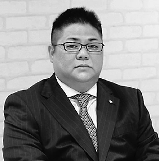 青木誠社長