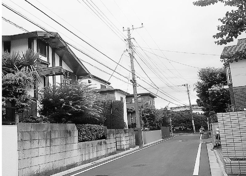 住宅が良質なストックとして流通するためには、住宅をハードではなく、ソフトとして捉える市場の形成が不可欠となる