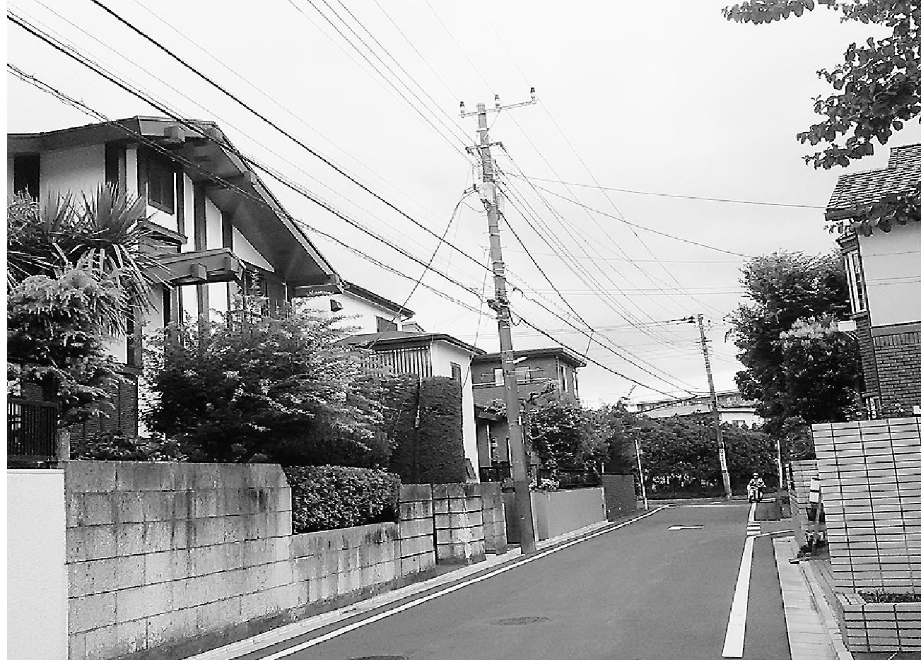 住宅が良質なストックとして流通するためには、住宅をハードではなく、ソフトとして捉える市場の形成が不可欠となる