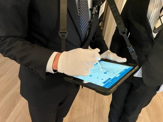 野村不動産、「プラウド」の内覧会手続きを電子化