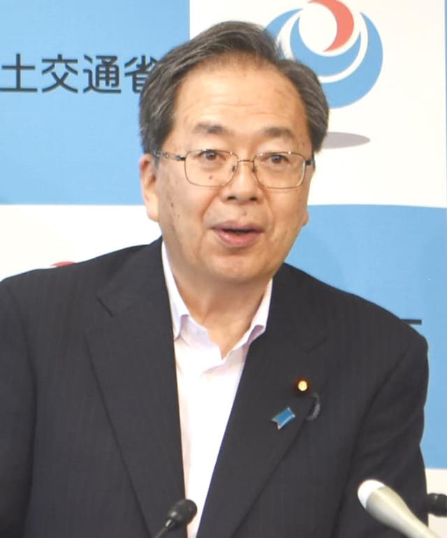 国交省 「空き家対策プログラム」策定 国交大臣〝官民一体で実行〟