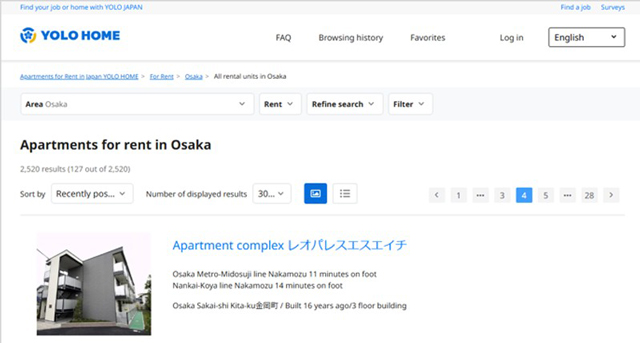 レオパレス21×YOLO JAPAN 外国人の住まいの課題解消などで業務提携