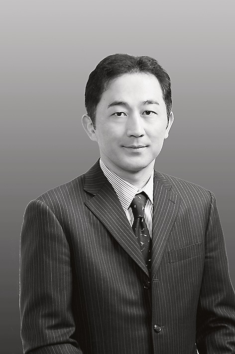 ＣＢＲＥ社長兼ＣＥＯ　坂口英治氏