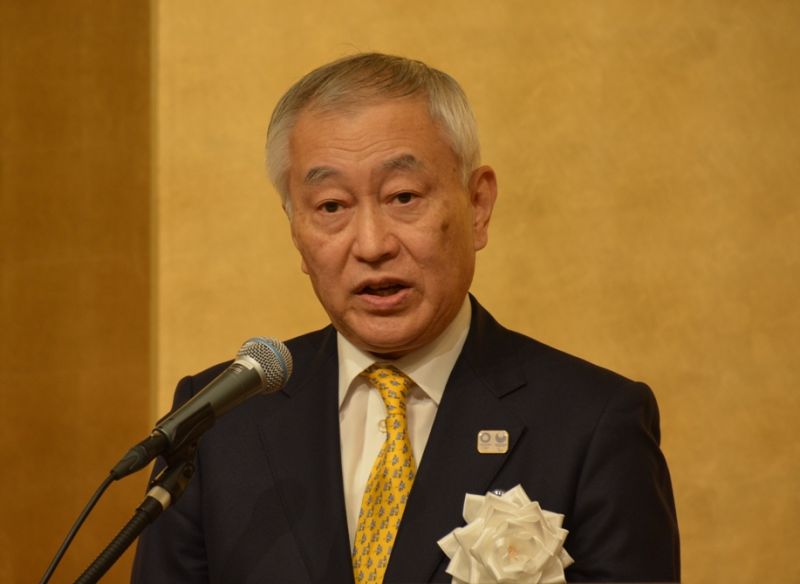 菰田正信不動協理事長