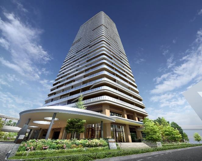 東急、新築マンション環境性能強化、来年着工分から