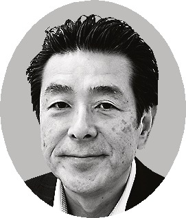 渡邊勉・世田谷区支部長