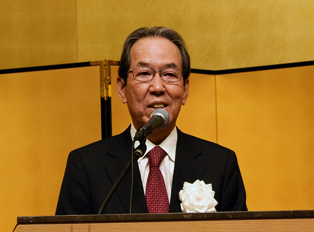 今年の市況、年後半には安定的との見通し 日本ビル協など