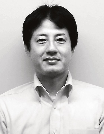 一般財団法人日本不動産研究所金融ソリューション部金融プロジェクト室(レジャー分野)チーフ参事の干場浩平氏