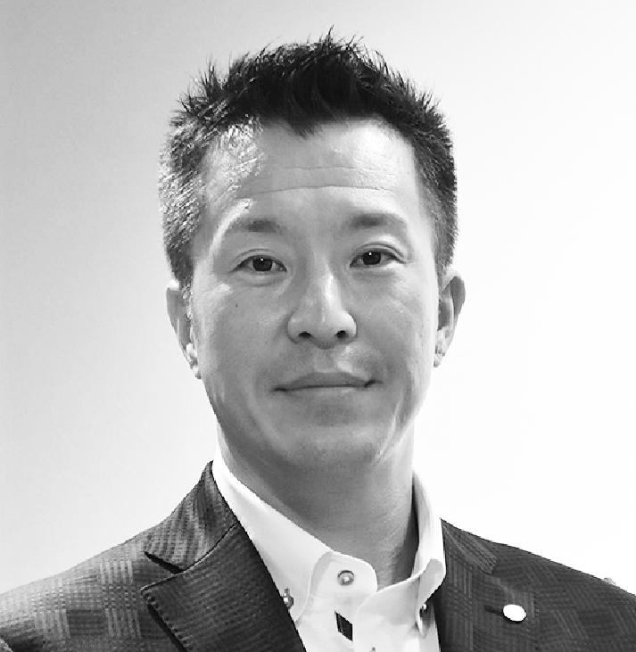 アイ・ユニットコーポレーション石橋直和 代表取締役