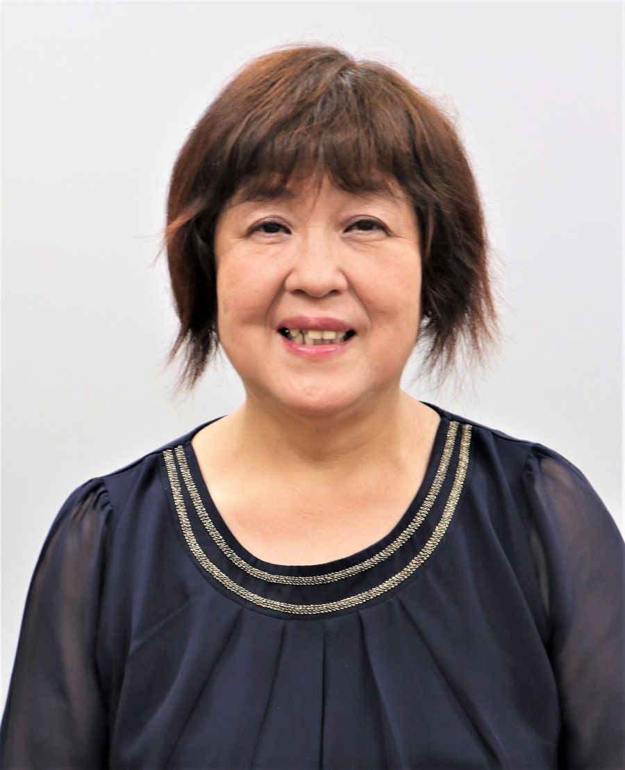 ひと 書類の不備削減で業務改善 埼玉県の「優秀勤労障害者」表彰を受けた渡邊富江さん