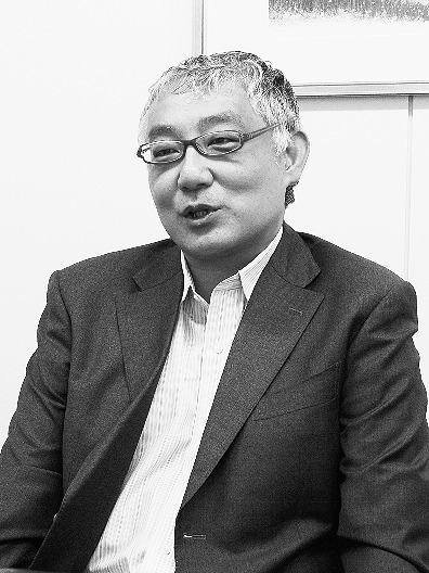 スターツアセットマネジメント社長 平出和也氏