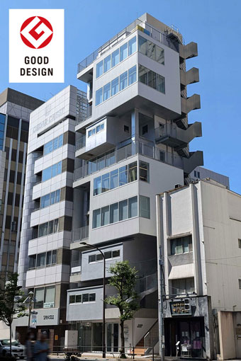 東京・鷺宮で商業ビル開発用地を取得 トラスト・ファイブ
