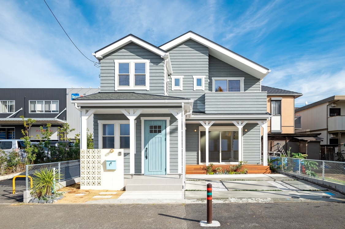 リスト22年 住宅成約件数ランキング 横浜市内が最多に 住み替え旺盛、中古が増加