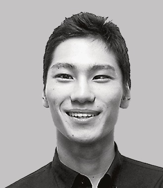 西田一輝 不動産学部1年