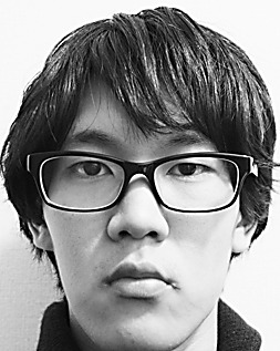 松本和真 大学院修士2年