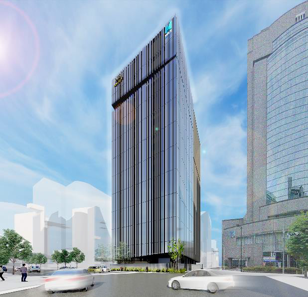 ヒューリック、都心型データセンター事業で運営・管理の新会社