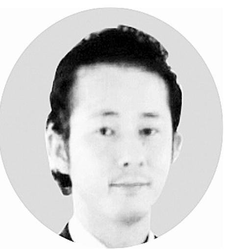 池田公太代表理事