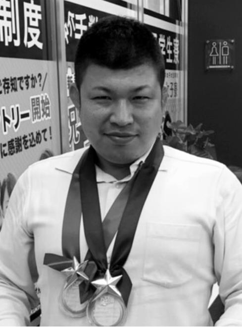 総合MVPで2人に栄誉 賃貸甲子園 全国賃貸営業コンテスト