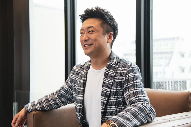 レジデンシャル不 内田廣輝社長に聞く 中古マンション買取再販事業 地域密着で全国16拠点へ 各都市中心の周辺で勝負