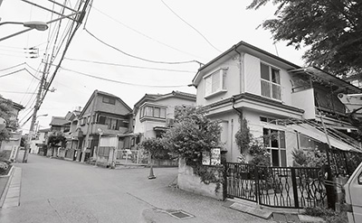 新潮流の相続提案 「生存対策」こそ重要に