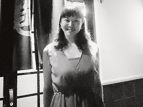 三津川真紀さん