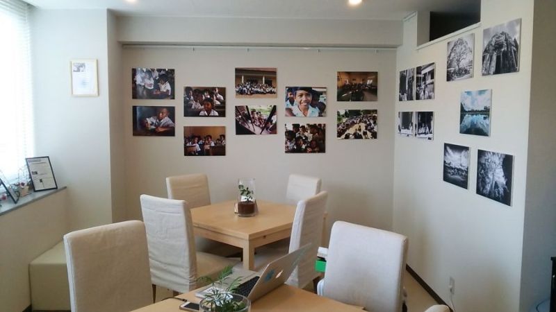 「住まいるラウンジ」川崎店