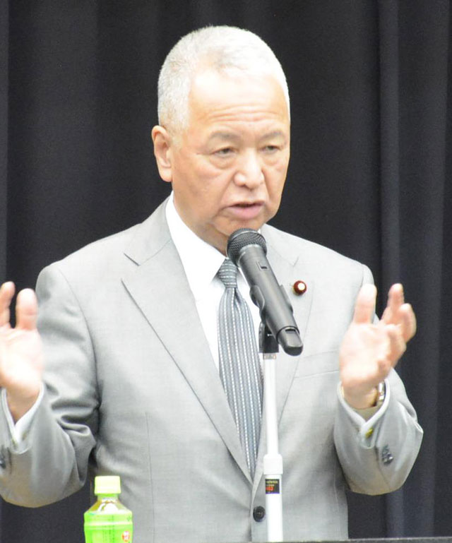 都環会 投資物件販売の新資格始動 勉強会で発表、特別講演も