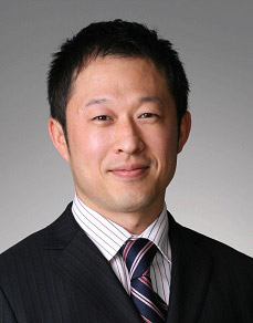 小夫孝一郎氏