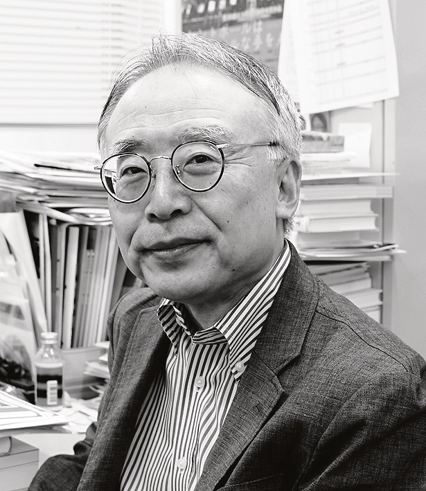 中村陽一さん