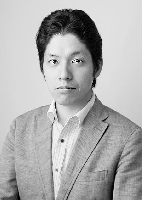 渡邉高章氏