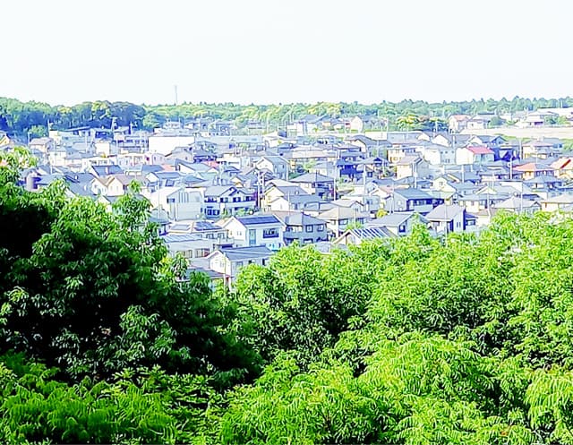 新春特集 地球沸騰! 存続に黄信号 脱炭素社会 待ったなし 環境対策が企業評価の軸に 不動産業界も新技術を追う