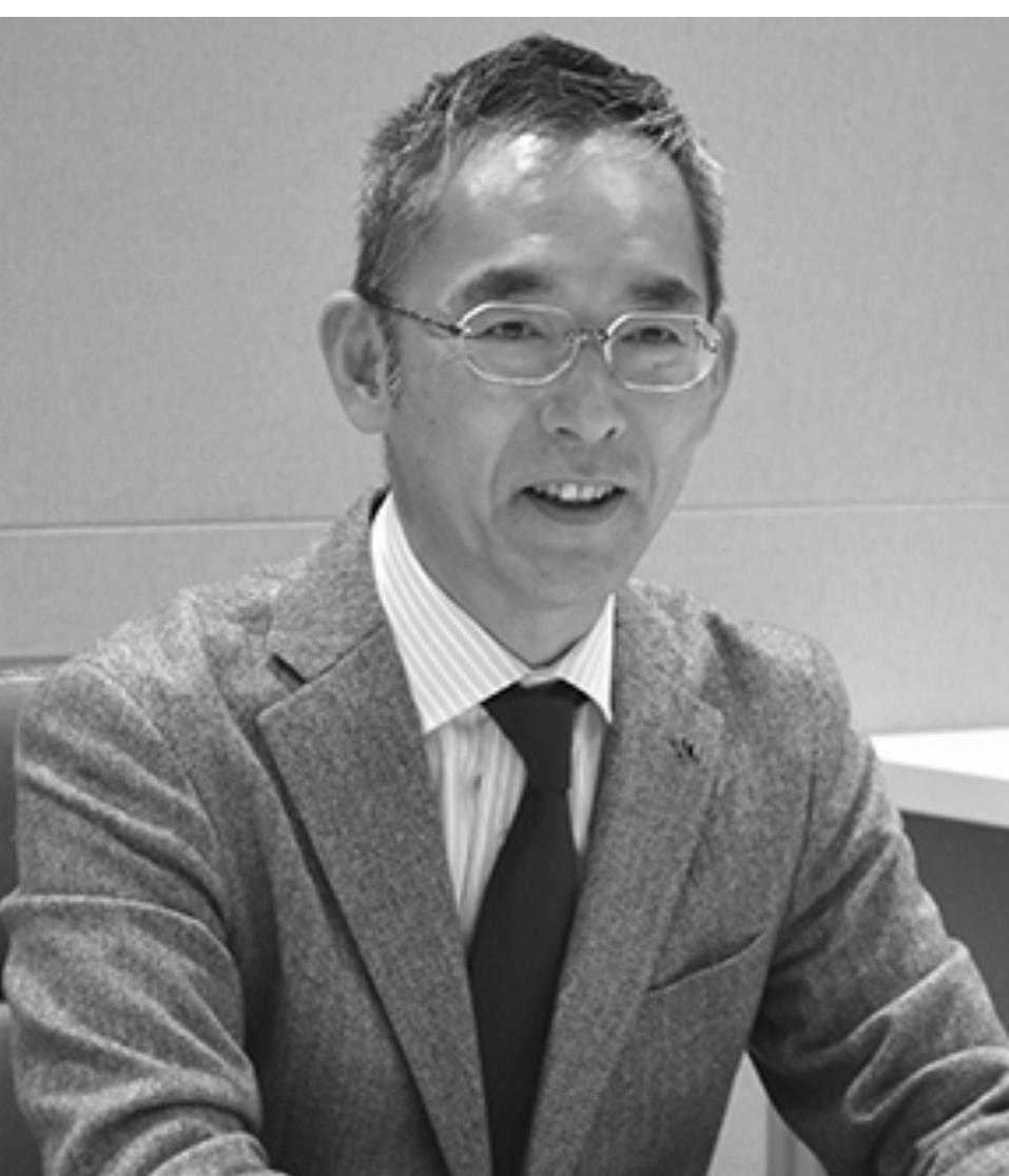 狙いを語る南氏