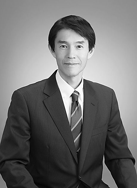 中山善夫氏