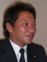 資産価値の高いマンションを ナイス・中山陽介さん①