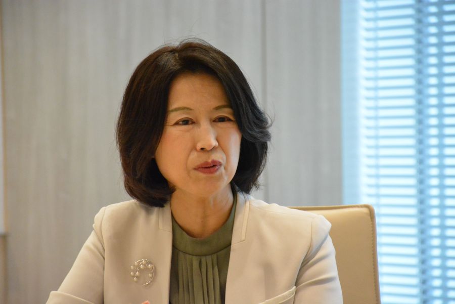 「地域創生と金融」脱炭素・地産地消を活路に 「守り」と「攻め」見極めて資金投下 PwC税理士法人 公認会計士・税理士 鬼頭朱美氏 PwCアドバイザリー合同会社 パートナー 池田道夫氏 適切な仕組み構築がカギ 証券化手法の発達で事業好機も拡大 「ファンド×企業版ふるさと納税」も妙策