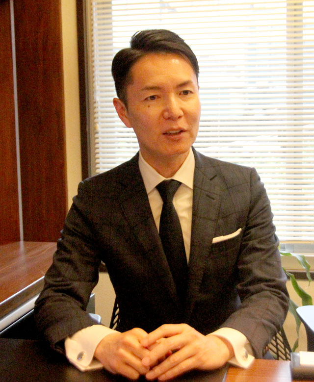 誠不動産 鈴木誠社長に聞く 仲介の価値は「人」が支える 効率化で揺らぐ取引の重み