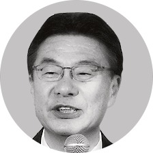 桑原弘光・東京都宅建協会新宿区支部長
