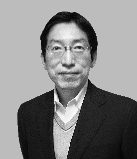 沖野元氏